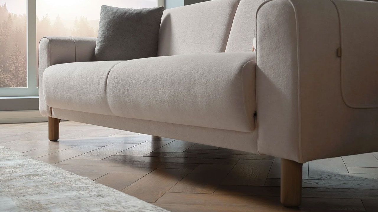 Καναπές Legato