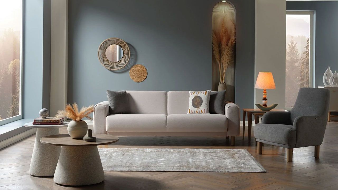 Καναπές Legato