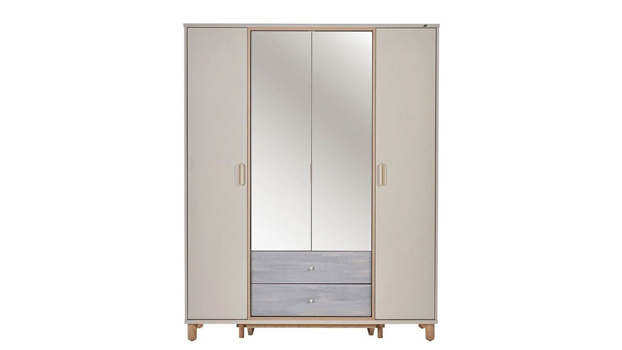 Κρεβατοκάμαρα Linus