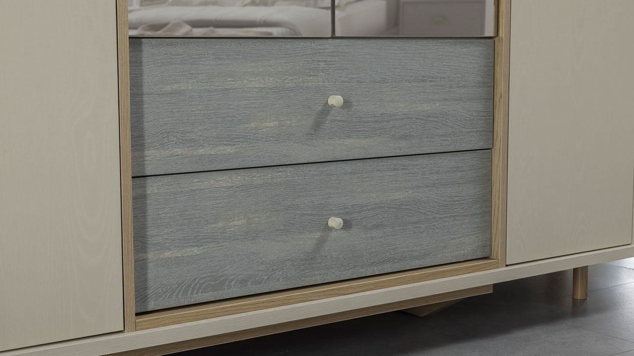 Ντουλάπα Linus