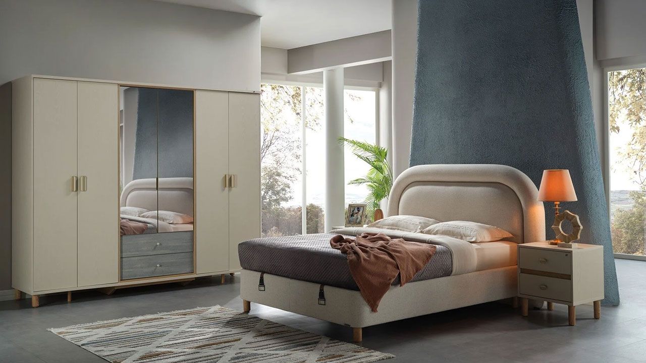 Ντουλάπα Linus