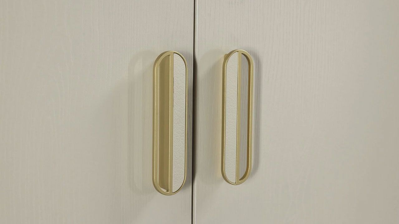 Ντουλάπα Linus