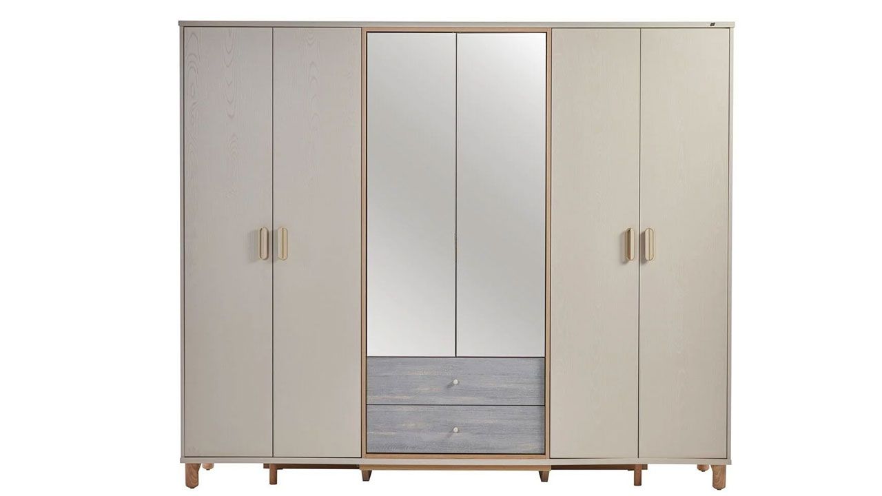 Κρεβατοκάμαρα Linus