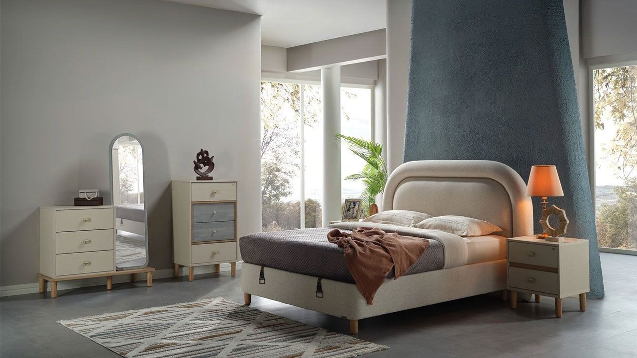 Συρταριέρα Linus