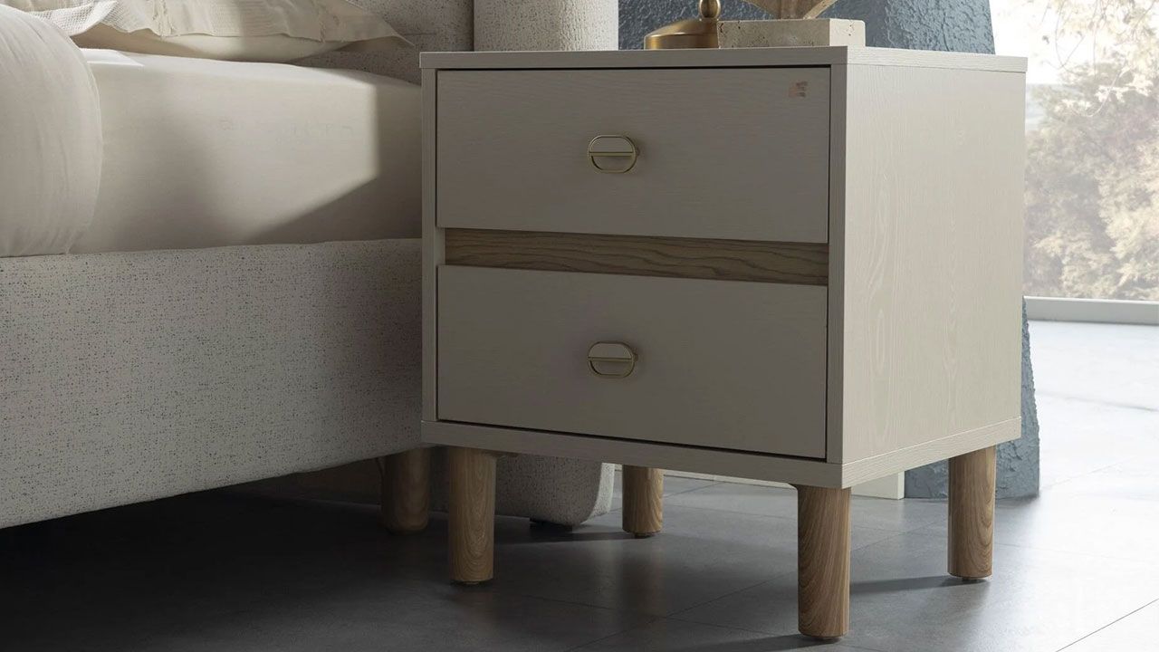 Κομοδίνο Linus