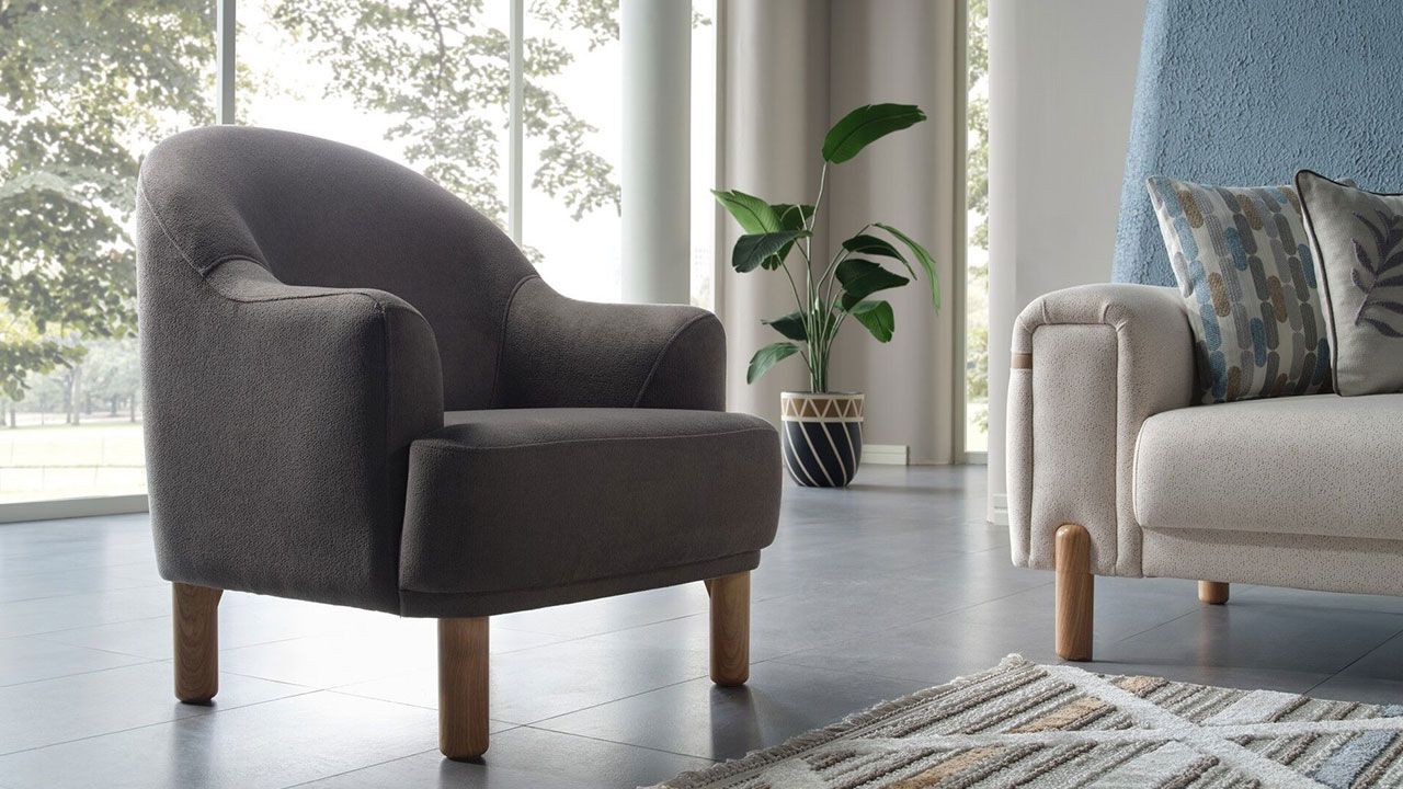 Μπερζέρα Linus