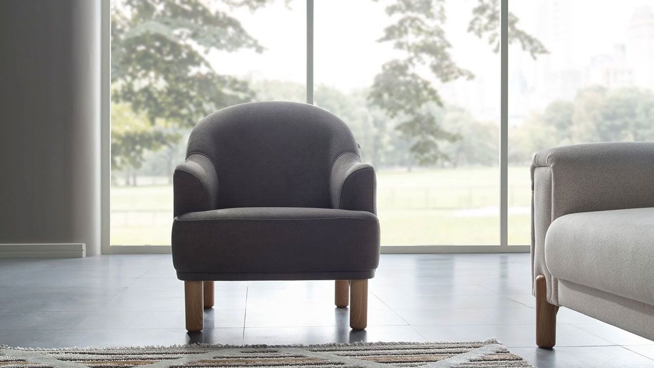 Μπερζέρα Linus