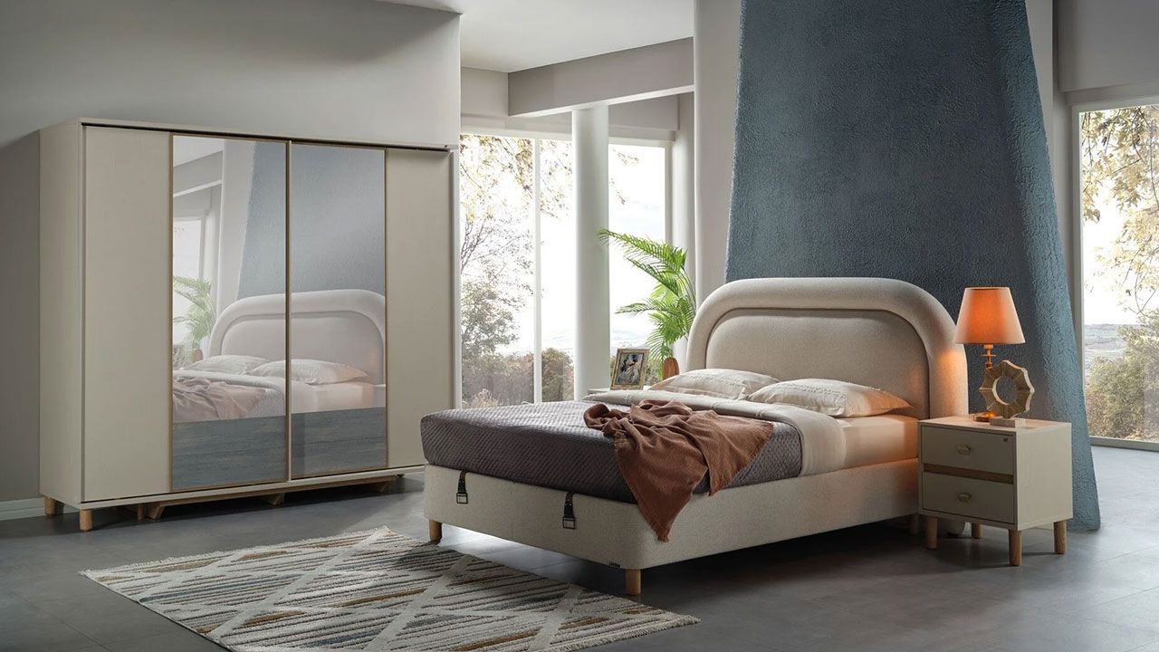 Ντουλάπα Linus