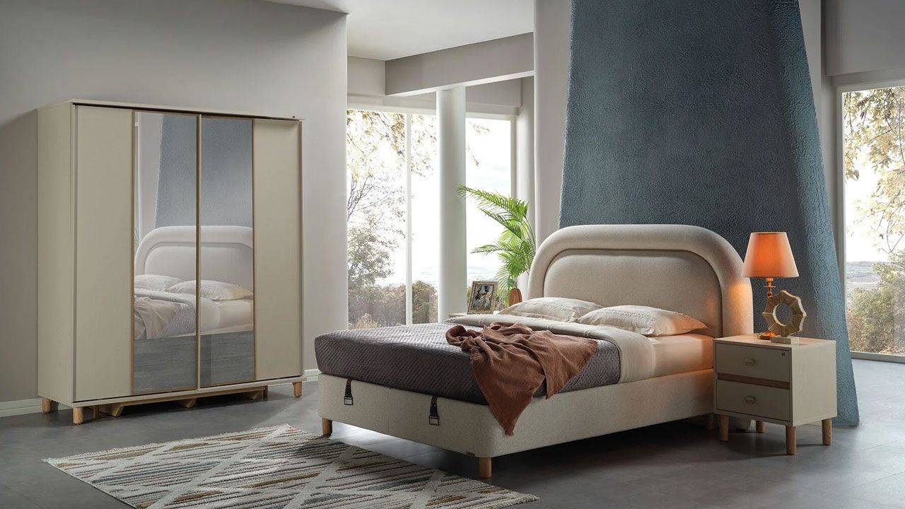 Ντουλάπα Linus