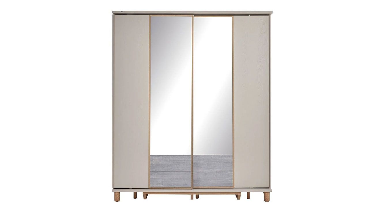 Κρεβατοκάμαρα Linus