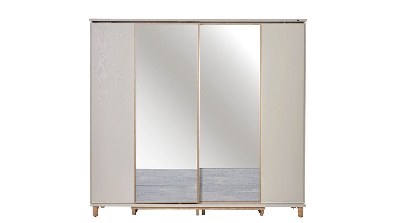 Ντουλάπα Linus