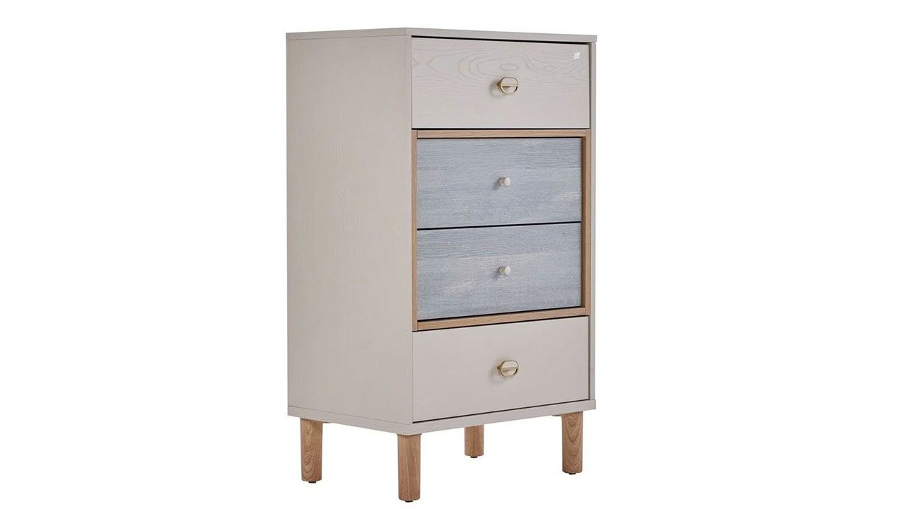 Συρταριέρα Linus