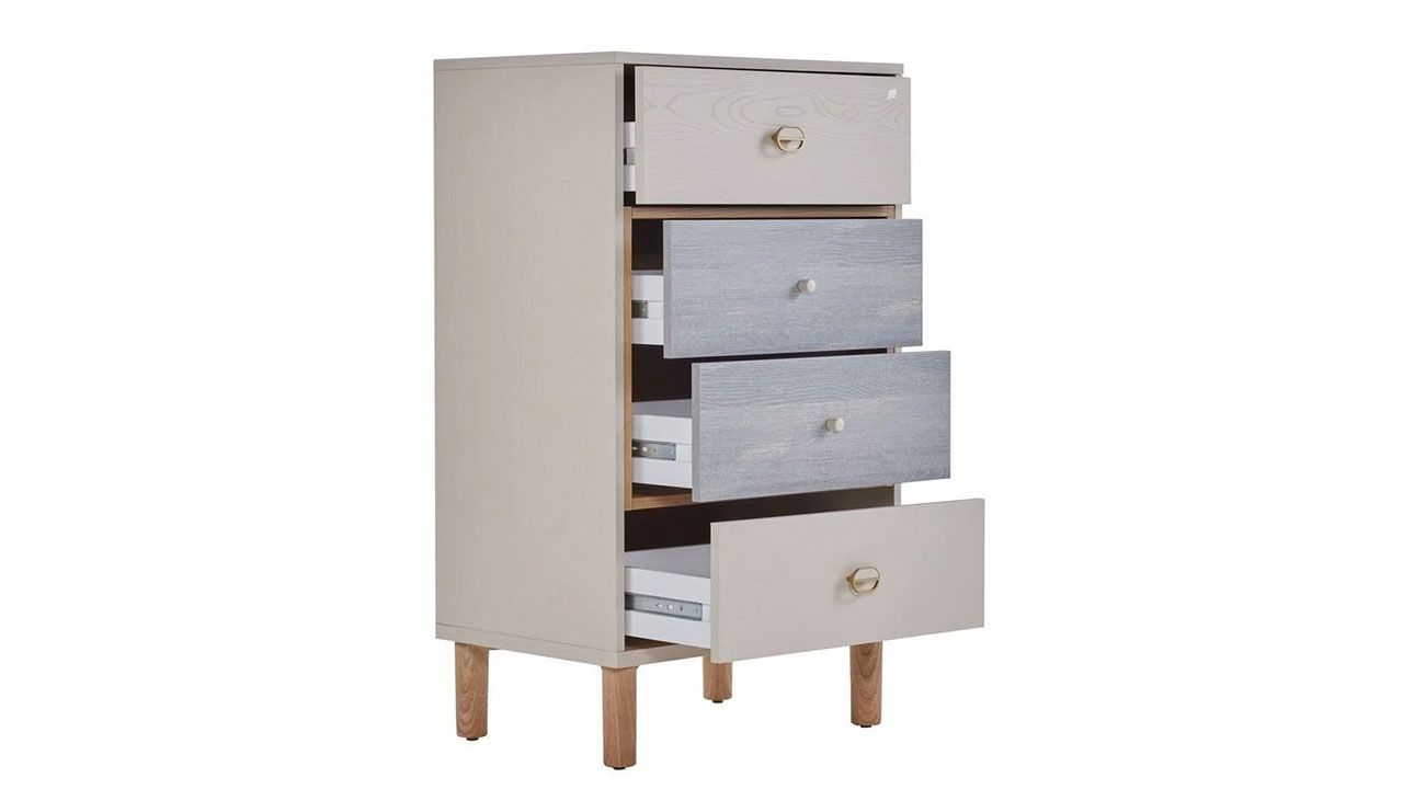 Συρταριέρα Linus