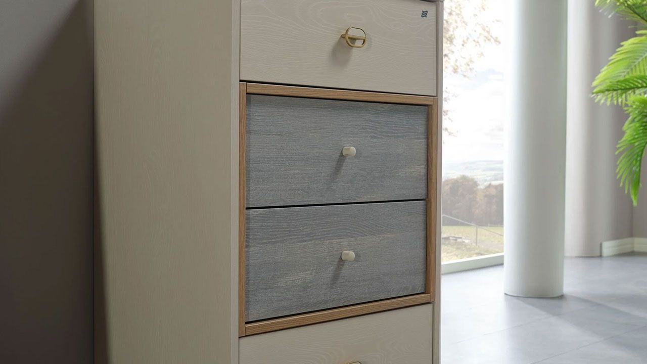 Συρταριέρα Linus