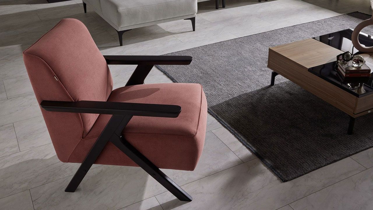 Μπερζέρα Senfoni