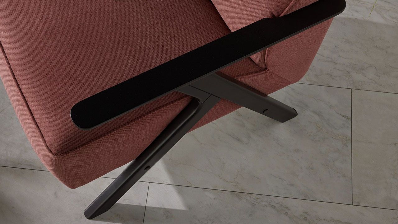 Μπερζέρα Senfoni