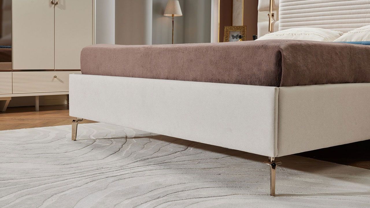 Κρεβάτι με αποθηκευτικό Shine