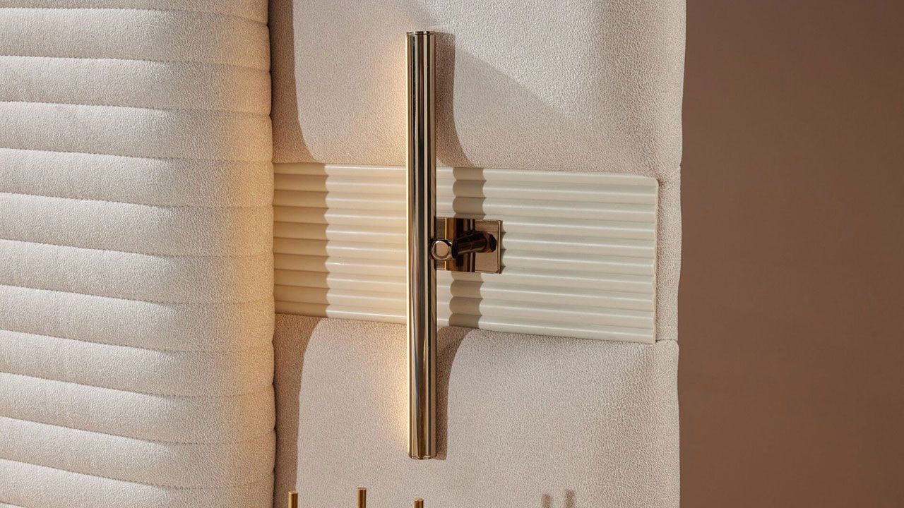 Κρεβάτι με αποθηκευτικό Shine