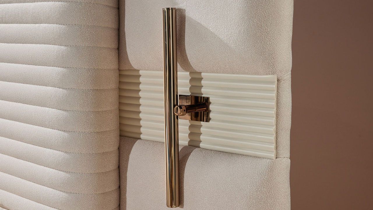 Κρεβάτι με αποθηκευτικό Shine