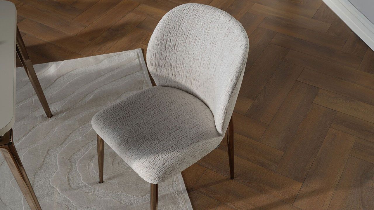 Καρέκλα Shine 8253