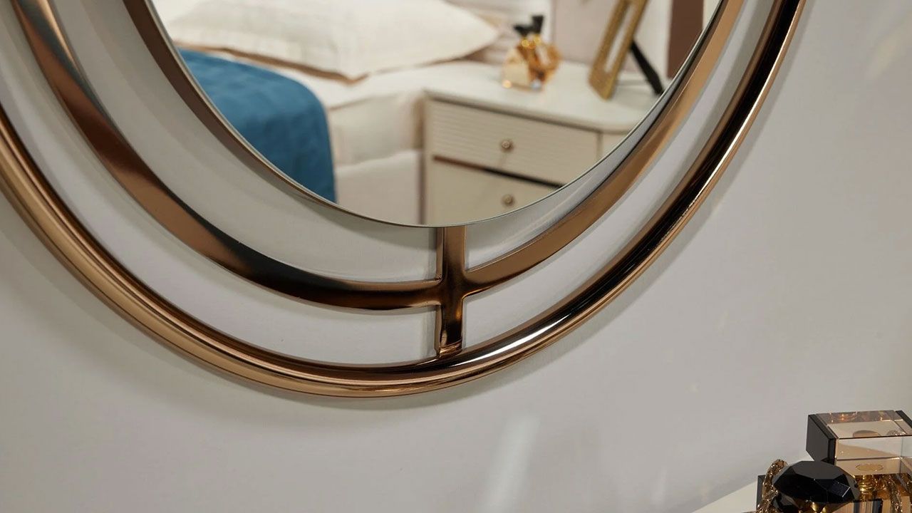 Καθρέφτης τουαλέτας Shine