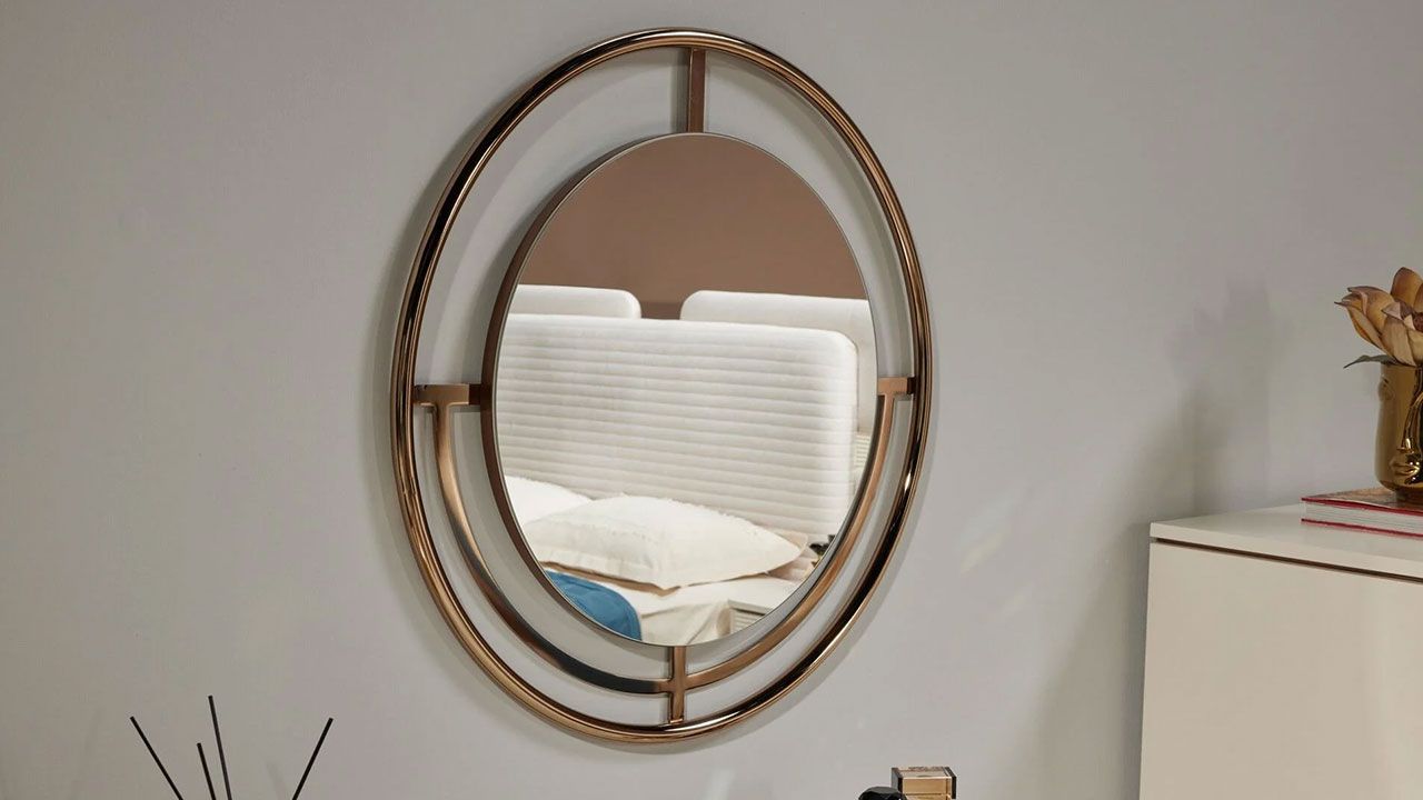 Καθρέφτης τουαλέτας Shine