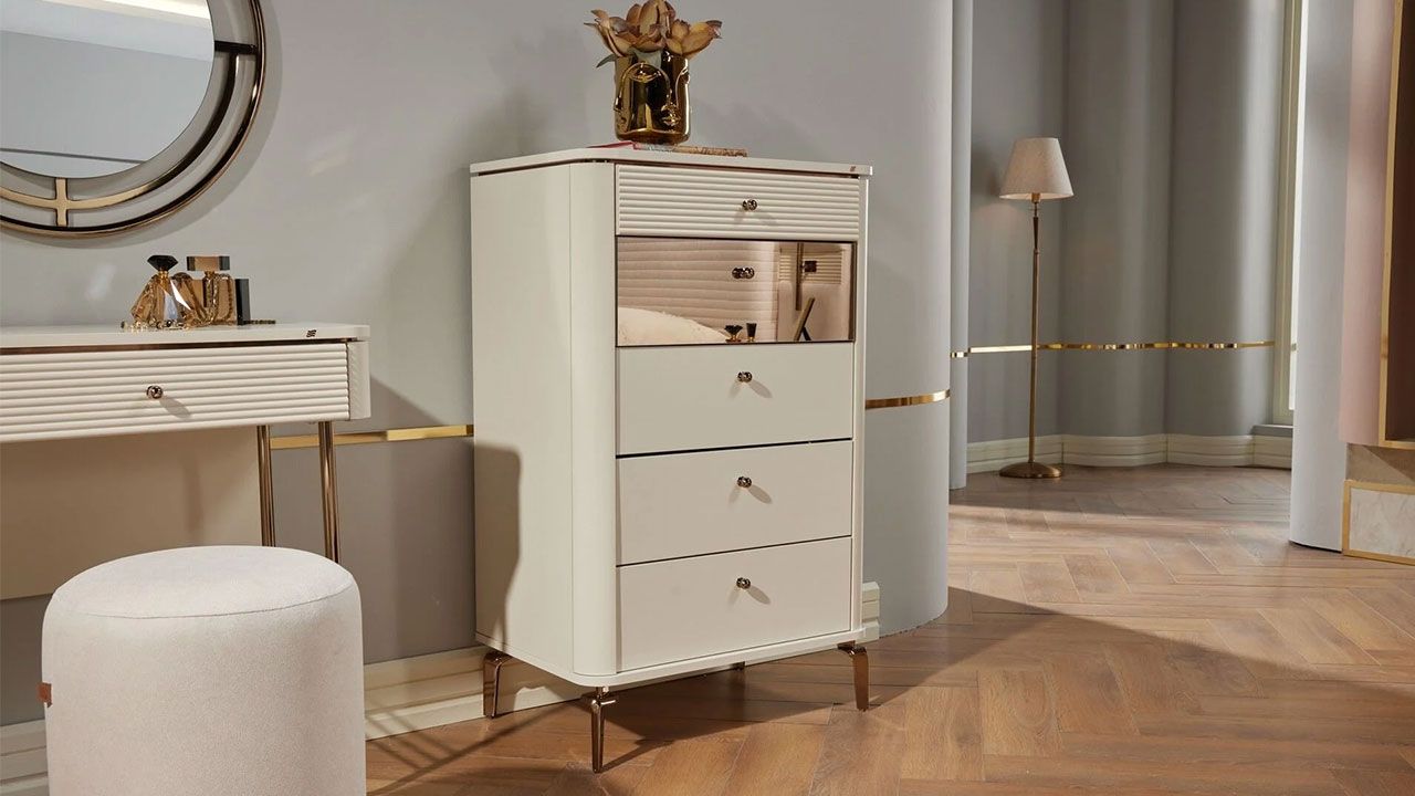 Συρταριέρα Shine