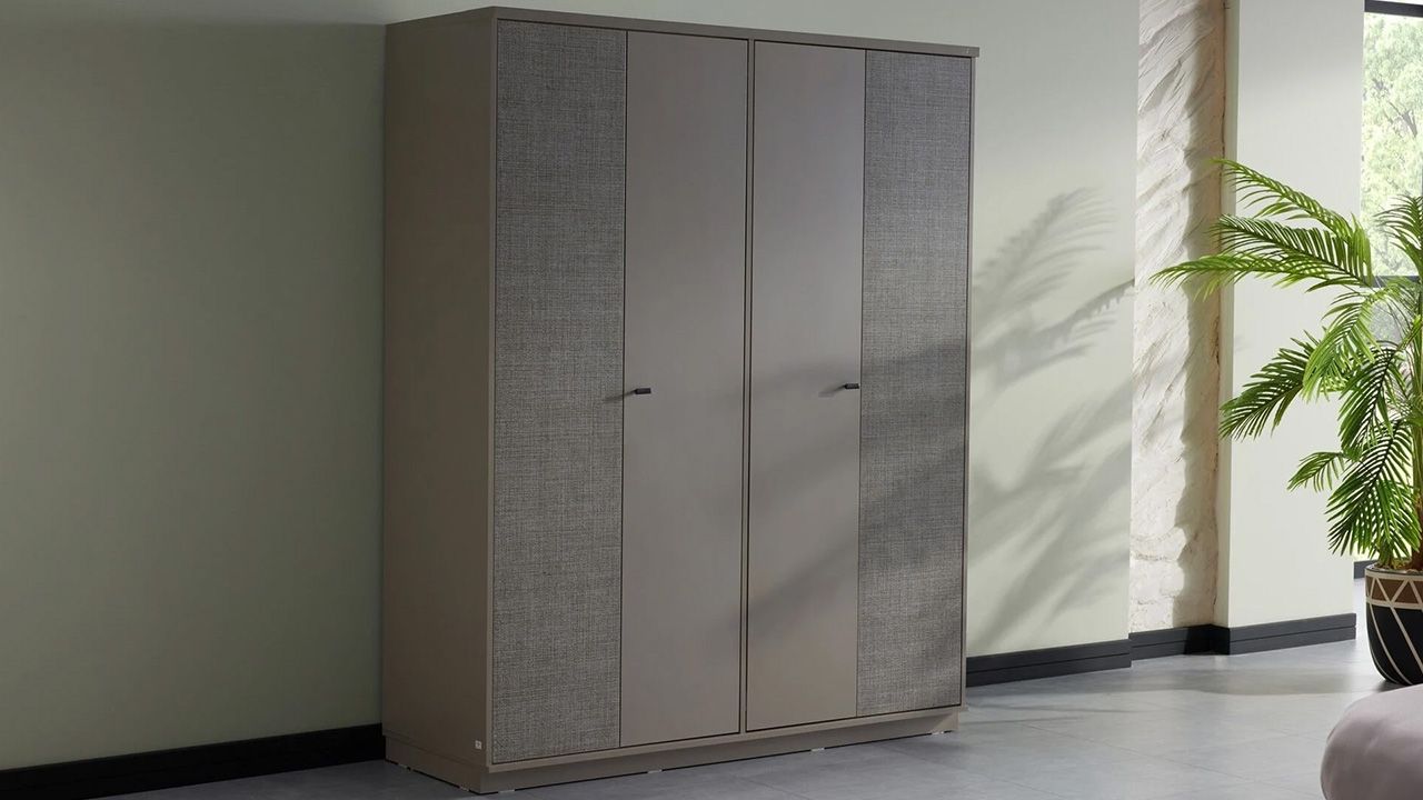 Ντουλάπα Truva