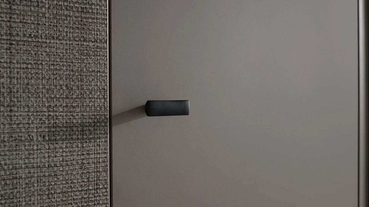 Ντουλάπα Truva