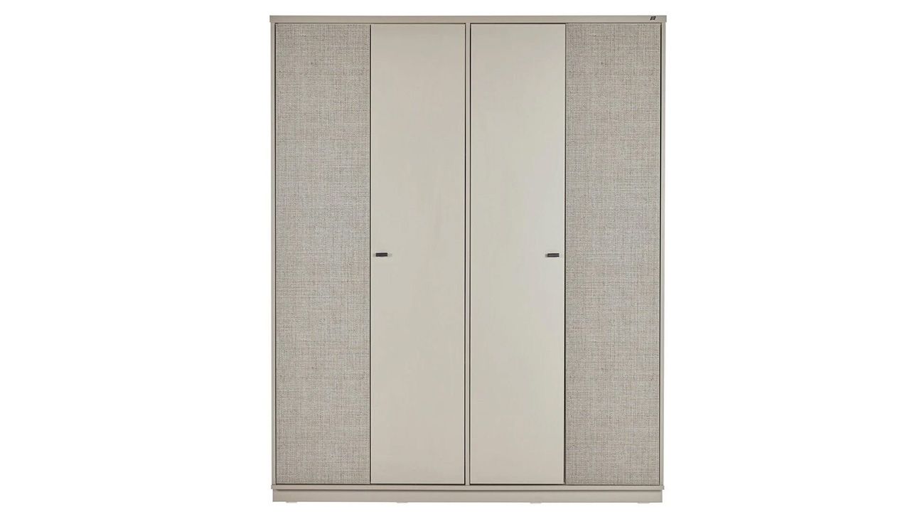 Ντουλάπα Truva