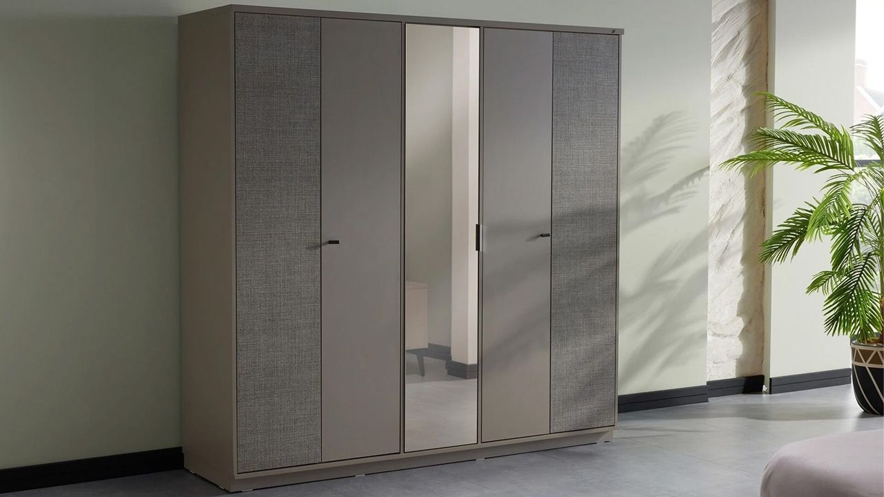 Ντουλάπα Truva