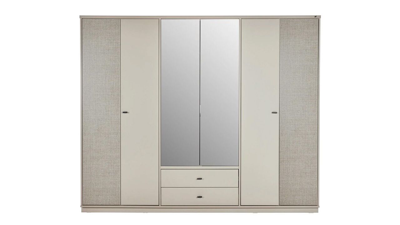 Ντουλάπα Truva