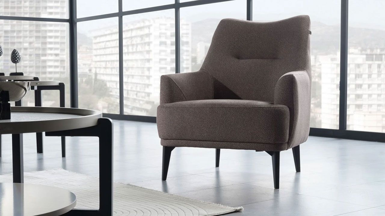 Μπερζέρα Truva