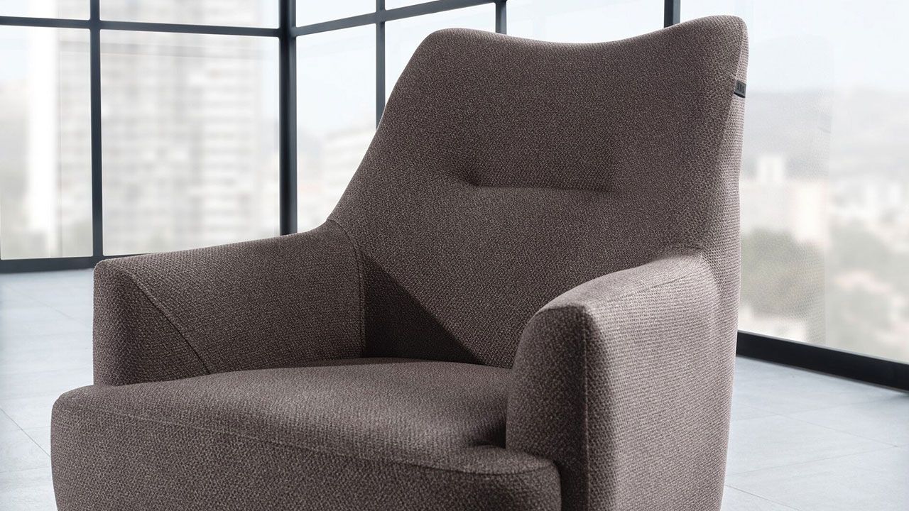 Μπερζέρα Truva