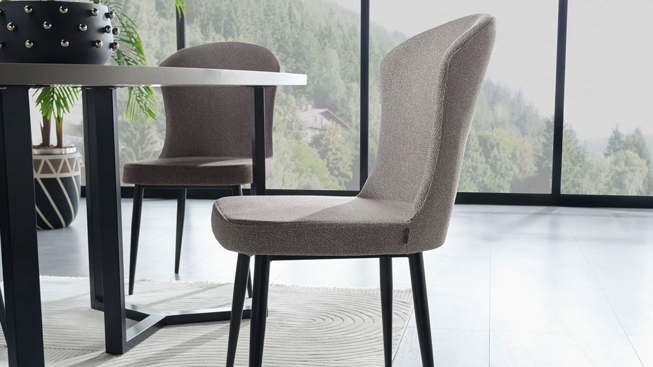 Καρέκλα Truva 8237