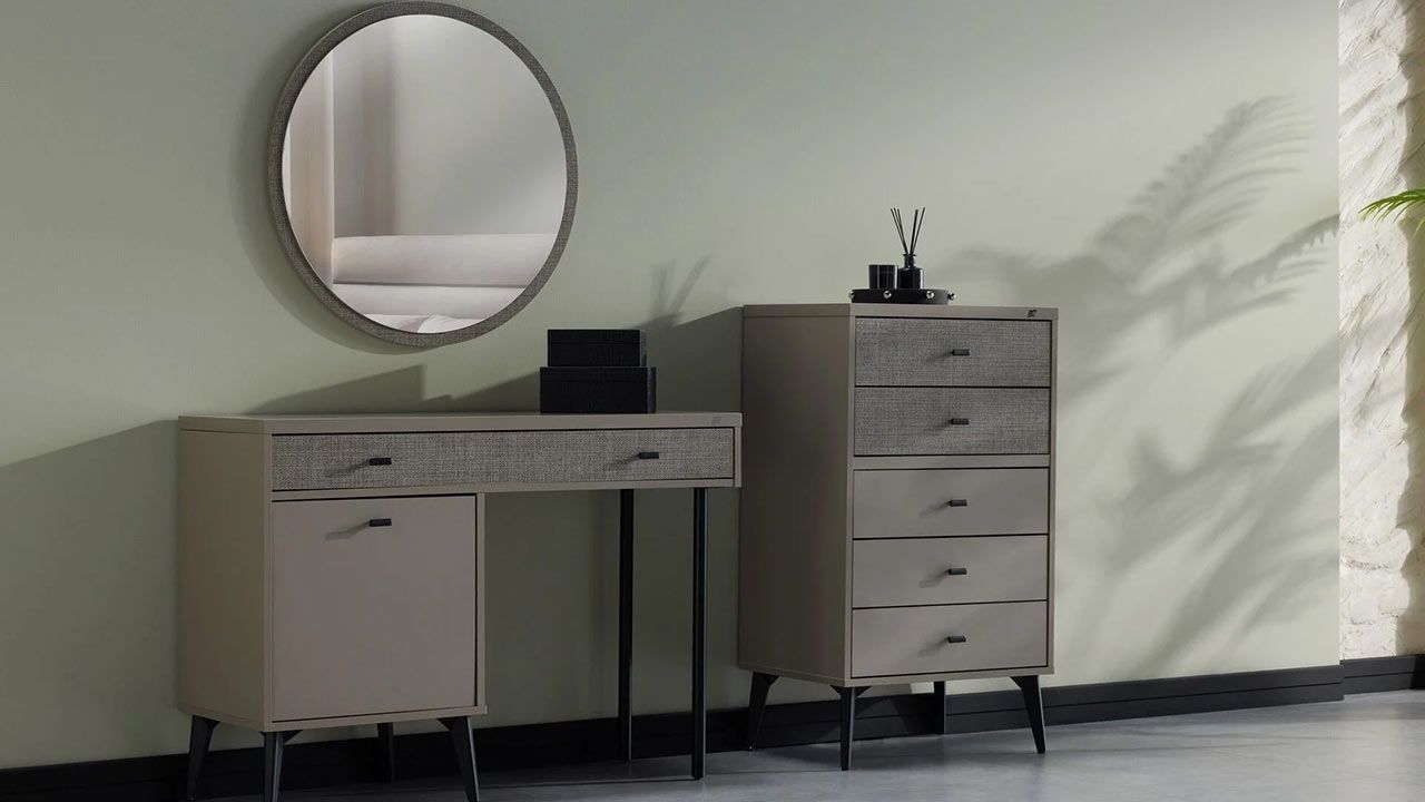 Κρεβατοκάμαρα Truva