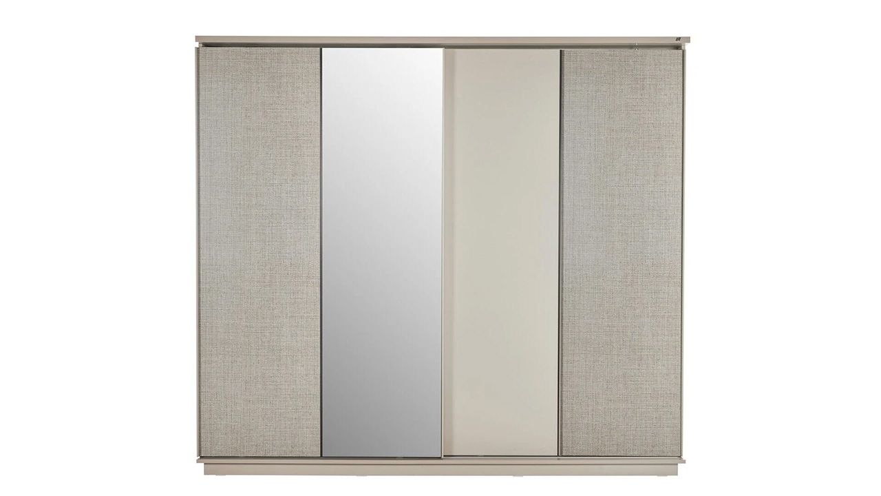 Ντουλάπα Truva