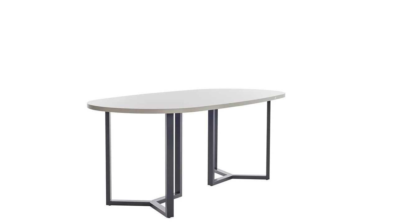 Τραπέζι σταθερό Truva