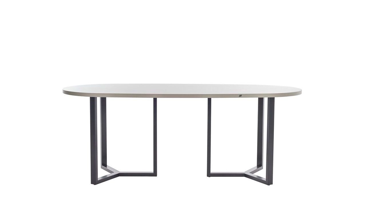 Τραπέζι σταθερό Truva