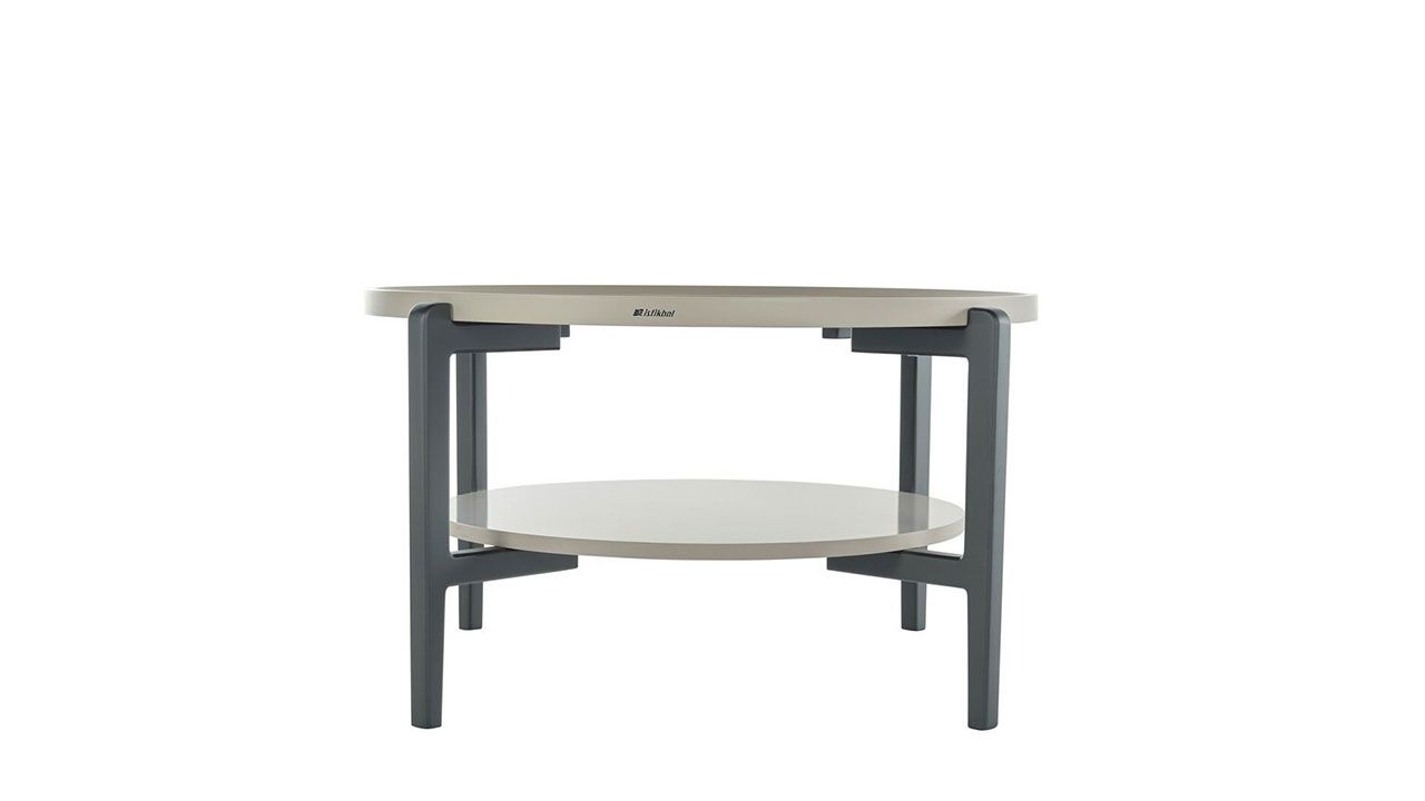 Τραπεζάκι σαλονιού Truva