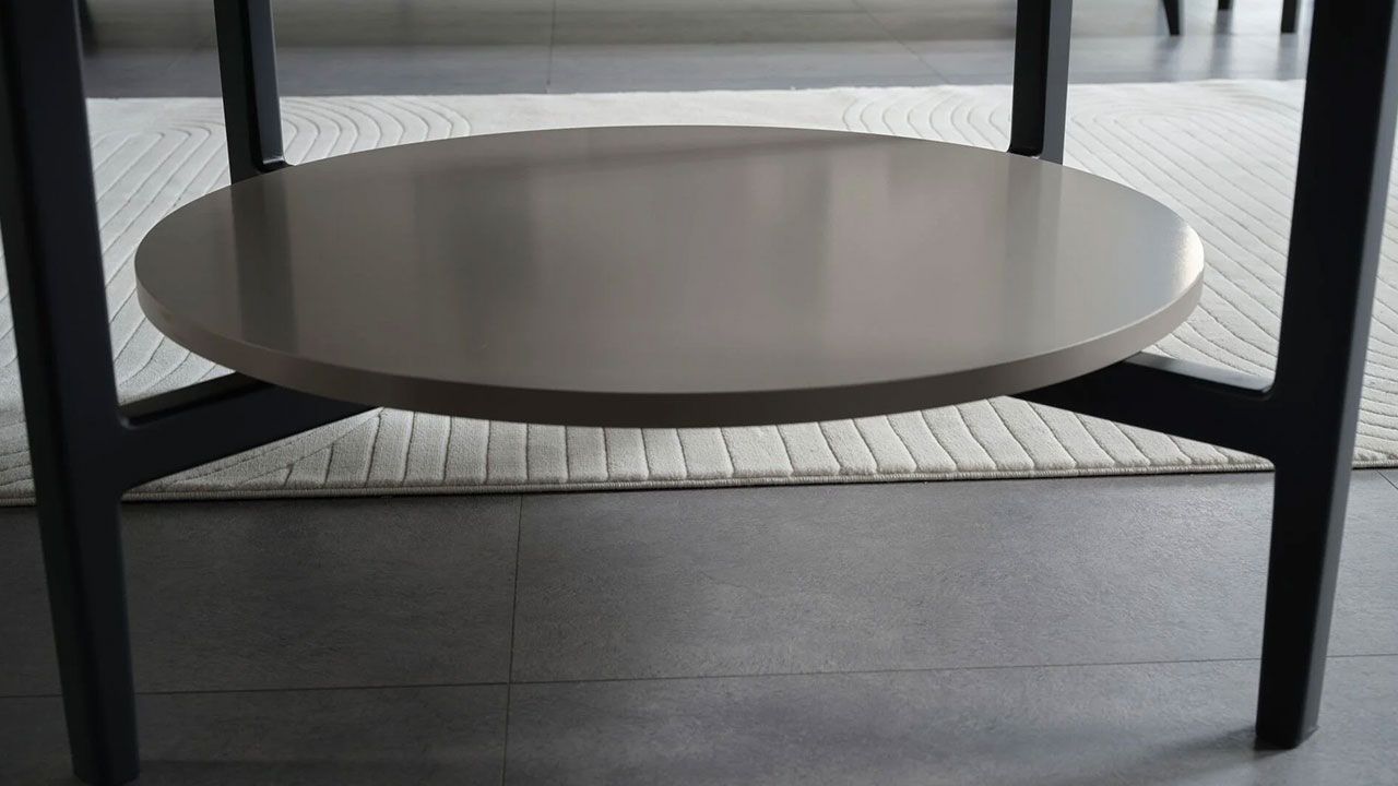 Τραπεζάκι σαλονιού Truva