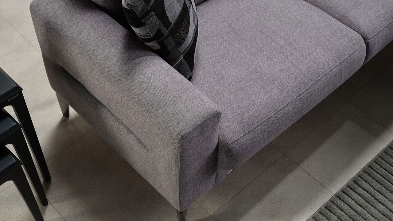 Γωνιακός καναπές Valens