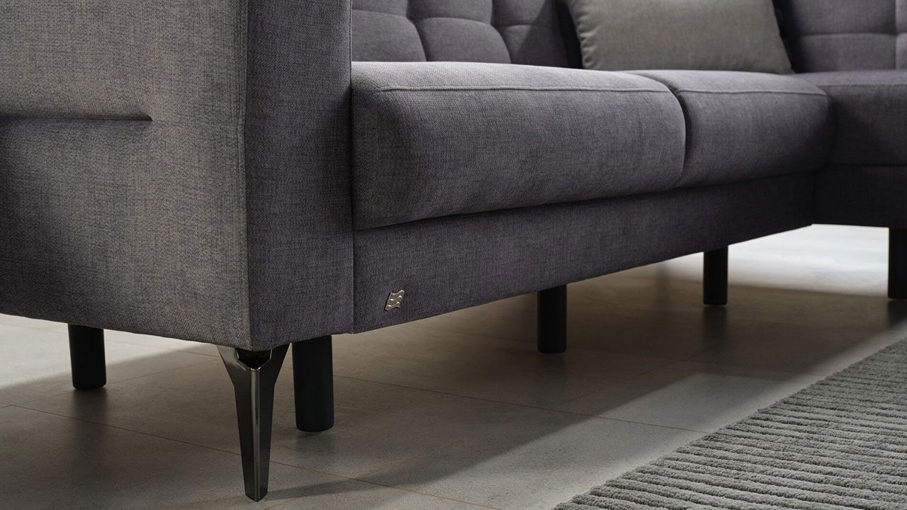 Γωνιακός καναπές Valens