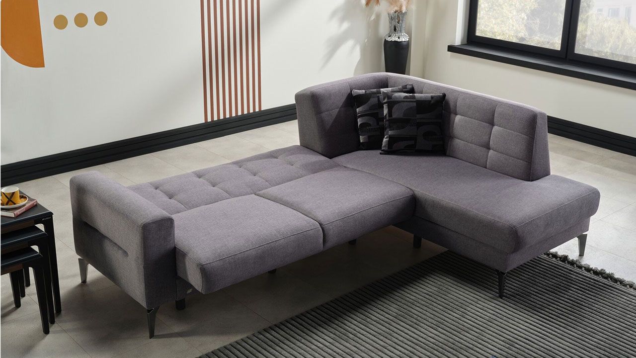 Γωνιακός καναπές Valens