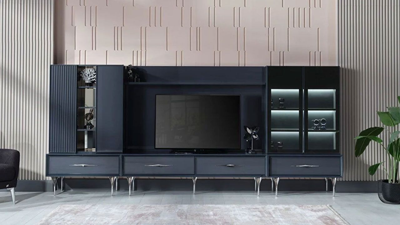 Σύνθεση TV Viola