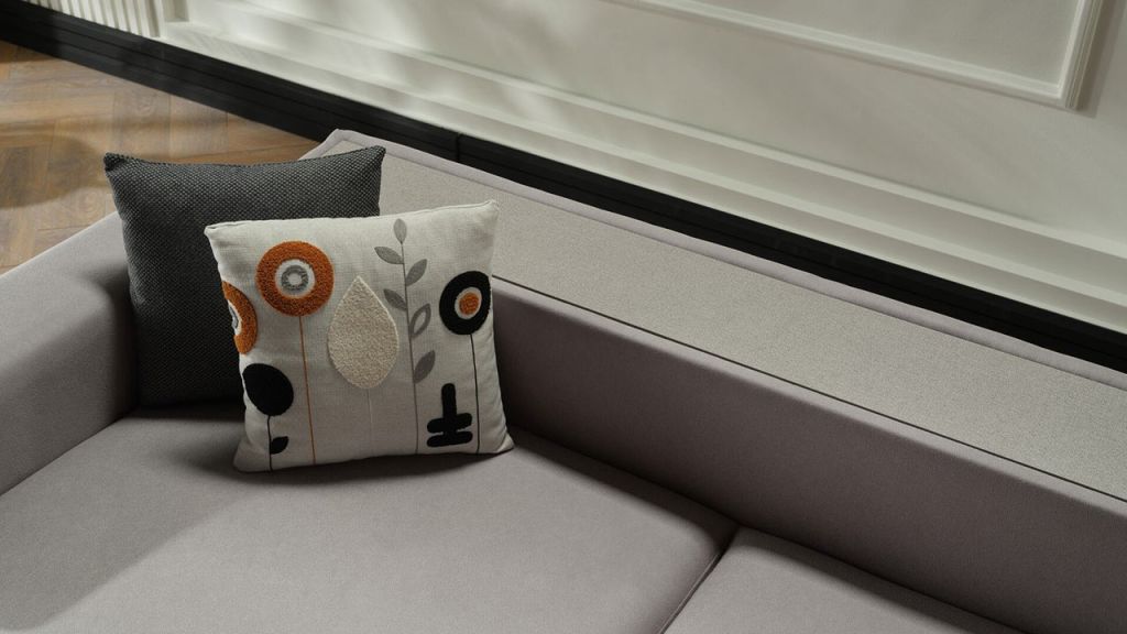 Σαλόνι Alexa