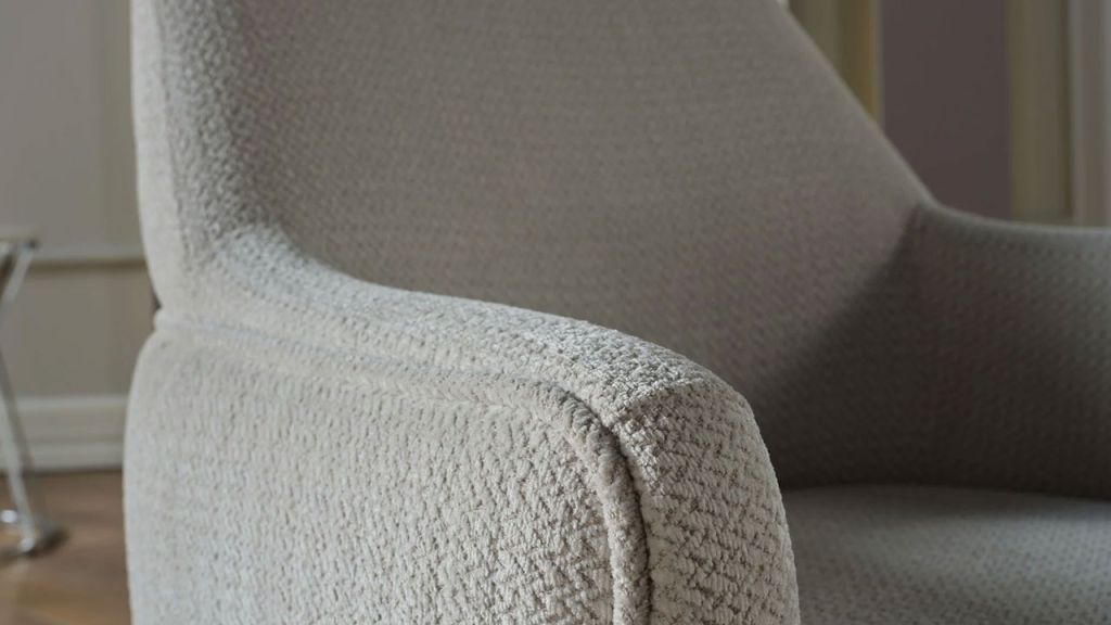 Μπερζέρα Aysa X