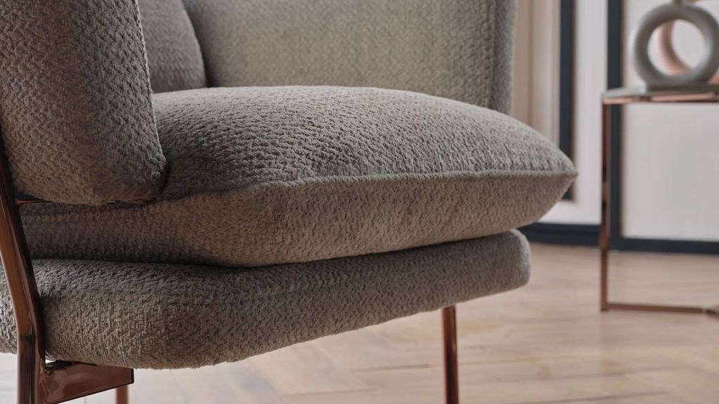 Μπερζέρα Bella