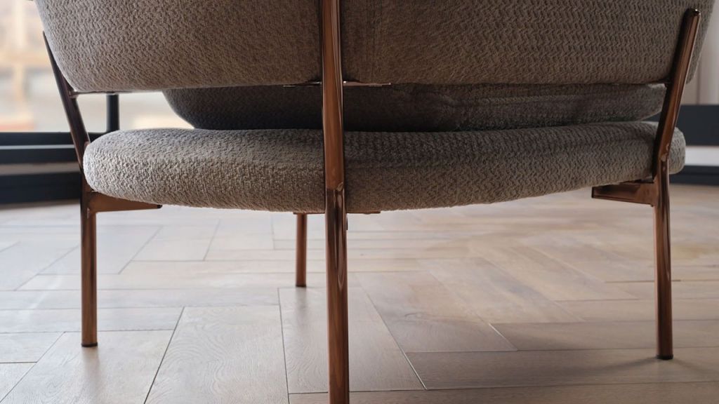 Μπερζέρα Bella