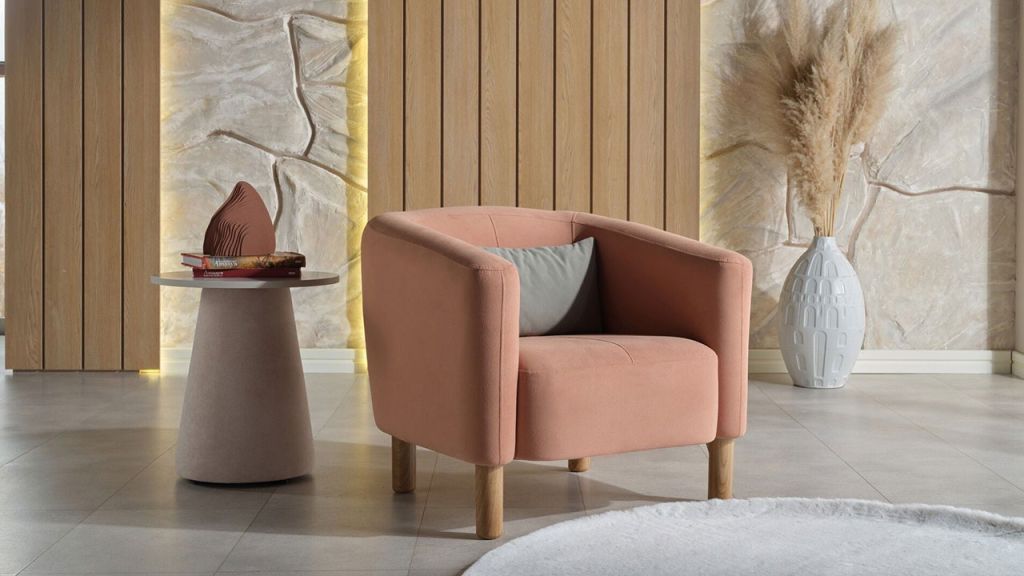 Μπερζέρα Bloom